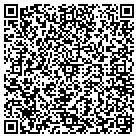 QR code with Chester Equine Practice contacts