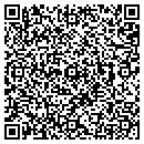 QR code with Alan R Seitz contacts
