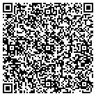 QR code with Clinton Veterinary Hospital contacts