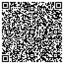 QR code with James Liquore contacts