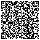 QR code with All Paws contacts