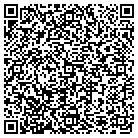 QR code with Chris Rivera Contractor contacts