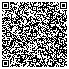QR code with Madenjian Robert S DVM contacts