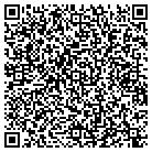 QR code with D&A Services Group LLC contacts