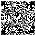 QR code with The Pest Bureau contacts