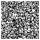 QR code with Triangle B contacts