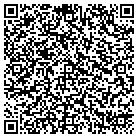 QR code with Second Time Around Store contacts