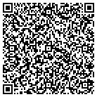 QR code with A To Z Cleaning & Restoration contacts