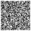 QR code with Yamaguchi Inc contacts