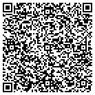 QR code with Andreas Floral & Landscape contacts