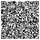 QR code with Rhoades Trucking Inc contacts
