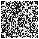 QR code with As A Garden Of Herbs contacts