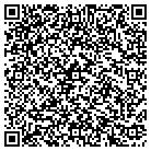 QR code with Upstate Exterminating Inc contacts