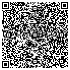 QR code with Richard Sweider Trucking Inc contacts