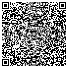QR code with Garage Door Service in Hubbard, OR contacts
