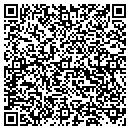 QR code with Richard W Kinslow contacts
