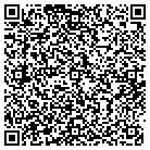 QR code with Cherry Industries Admin contacts