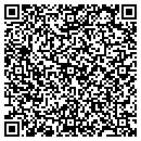 QR code with Richard Vargoshe Dvm contacts