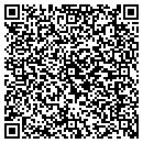 QR code with Harding Construction Inc contacts