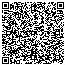 QR code with Arevalo Janitorial Service contacts