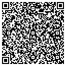 QR code with River Cities Taxi contacts