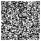 QR code with John's Custom Garage Door contacts