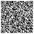 QR code with L Ch And Sons Contracting LLC contacts