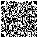 QR code with Rays Custom Ironworks contacts
