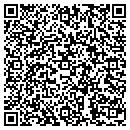 QR code with Capeside contacts