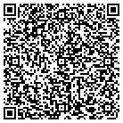 QR code with L A Contracting Enterprises contacts