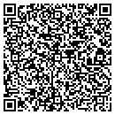 QR code with North American Liquor contacts