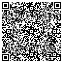 QR code with Red Barn Liquor contacts