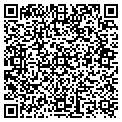QR code with All Critters contacts