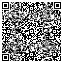 QR code with Kimia Corp contacts