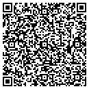 QR code with Carpet Glow contacts