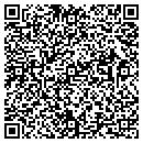 QR code with Ron Becker Trucking contacts