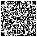 QR code with M & E Liquor contacts