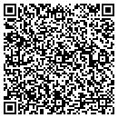 QR code with Amelia J Foster Dvm contacts