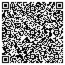 QR code with Castle Clean contacts