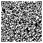 QR code with St Theresa's Parrish Center contacts