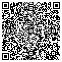 QR code with T H Liquor contacts