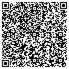 QR code with President Tuxedo Rental contacts