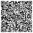 QR code with The Florist Rangers contacts