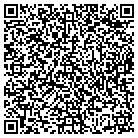 QR code with Anthonys Pest Control Of Memphis contacts