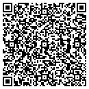 QR code with The Gardener contacts