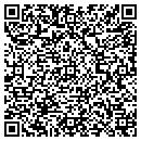 QR code with Adams Florist contacts