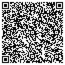 QR code with Pryor & Assoc contacts