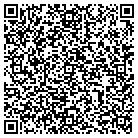 QR code with S Holt Construction LLC contacts