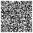 QR code with A Dial Flowers contacts