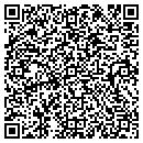 QR code with Adn Florist contacts